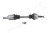 ASHIKA 62-01-182 Drive Shaft